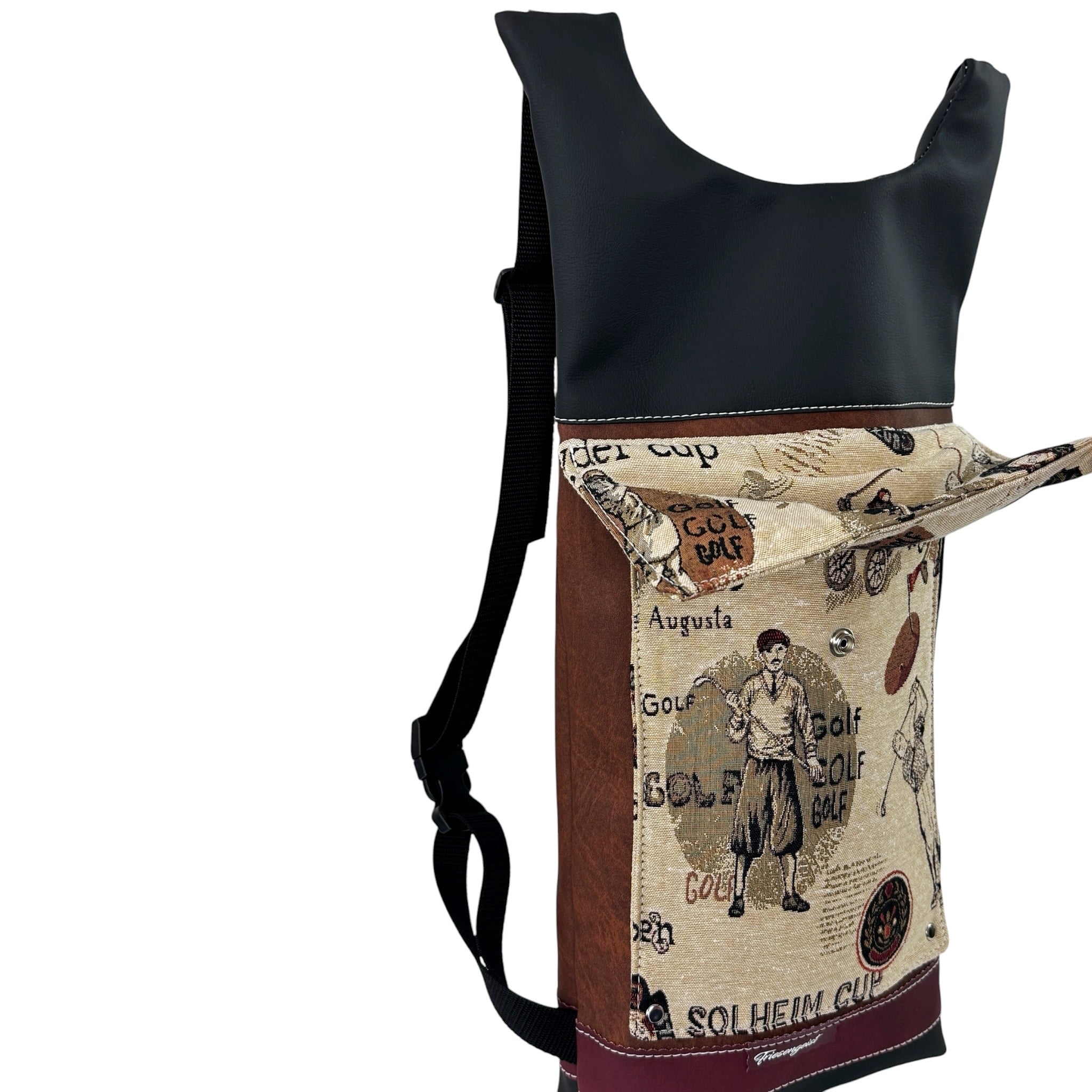 Damen- und Herrenrucksack Gönke