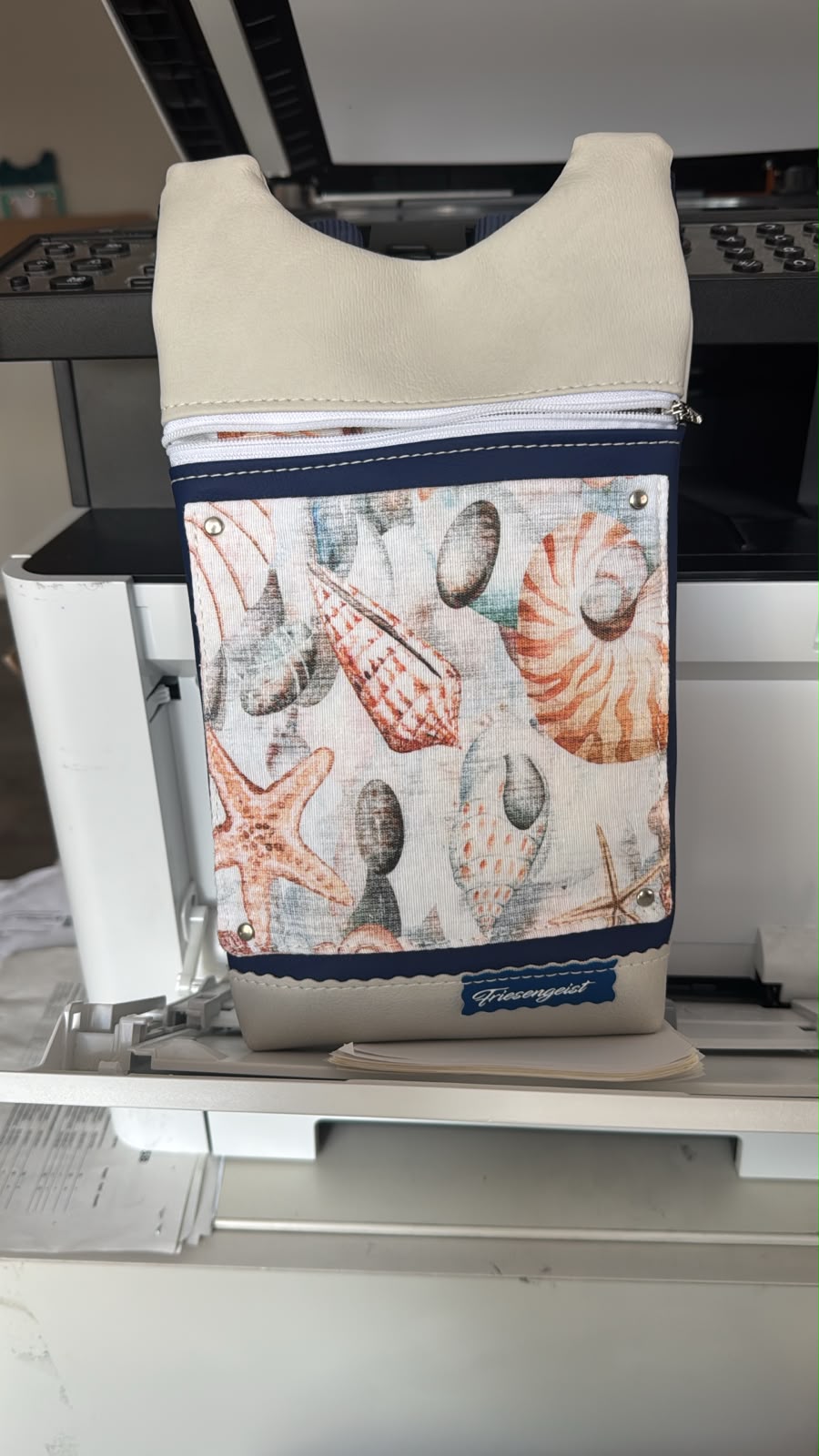 Gürteltasche Sabine