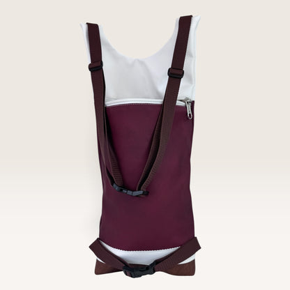 Damen- und Herrenrucksack Dagebüll