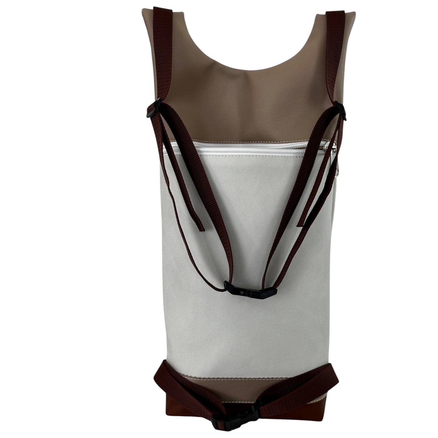 Damen- und Herrenrucksack Buddah
