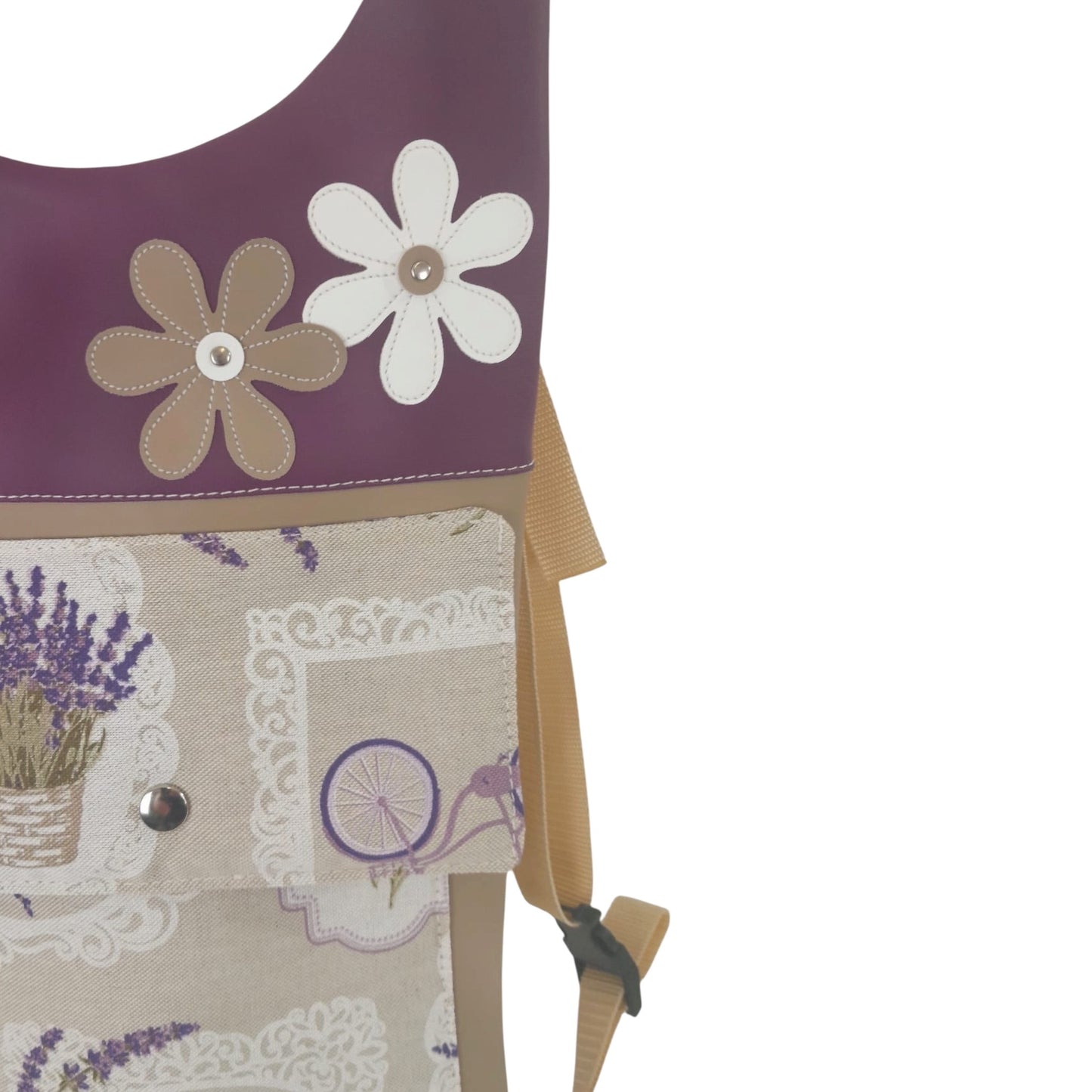 Damen- und Herrenrucksack Gesche