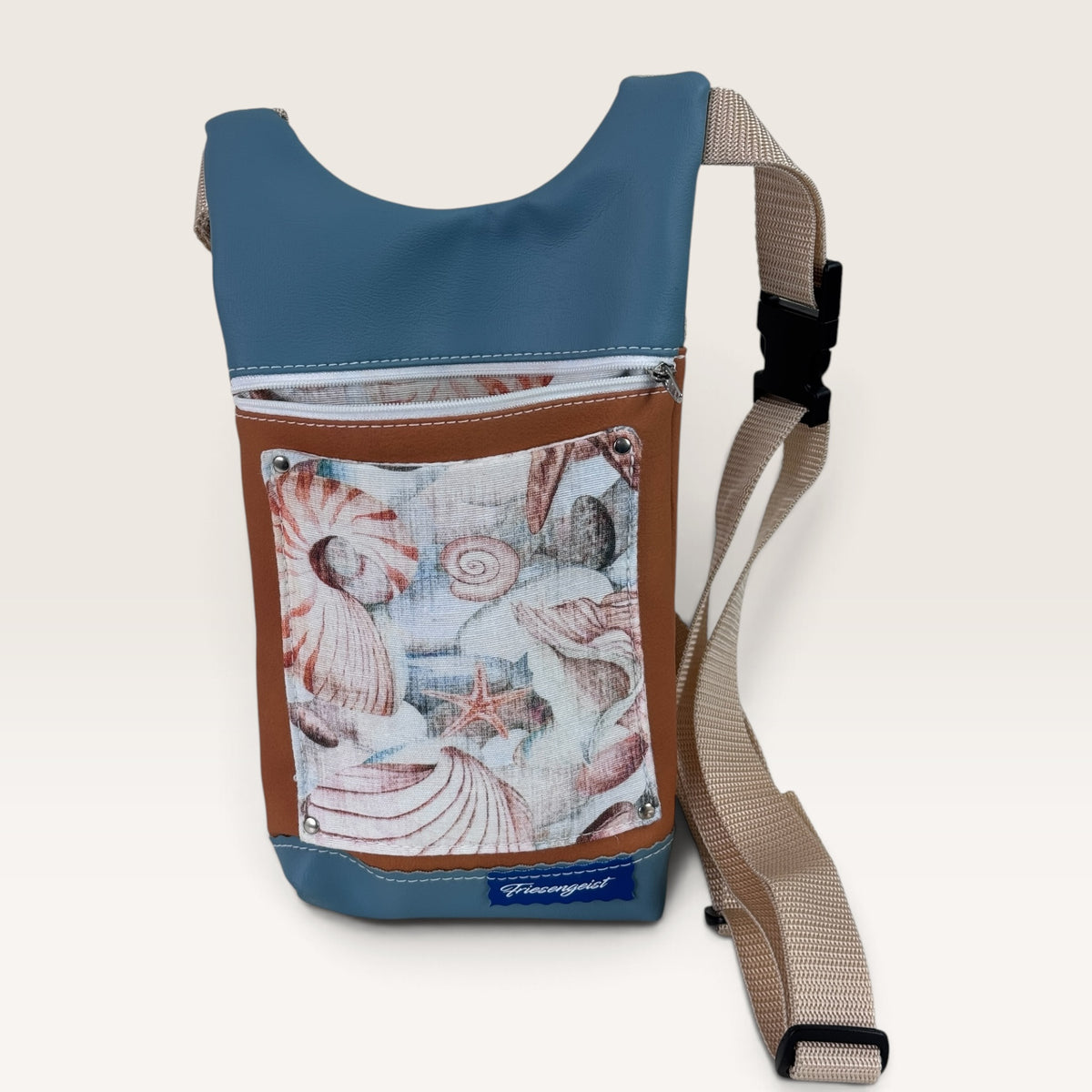 Gürteltasche Husum
