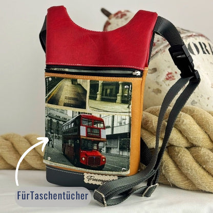 Gürteltasche, Handytasche West End