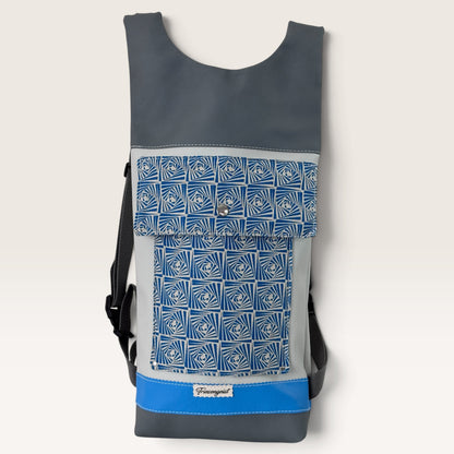 Damen- und Herrenrucksack Greta
