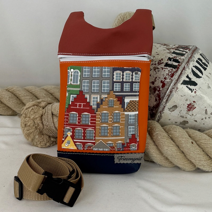 Gürteltasche Hjerte