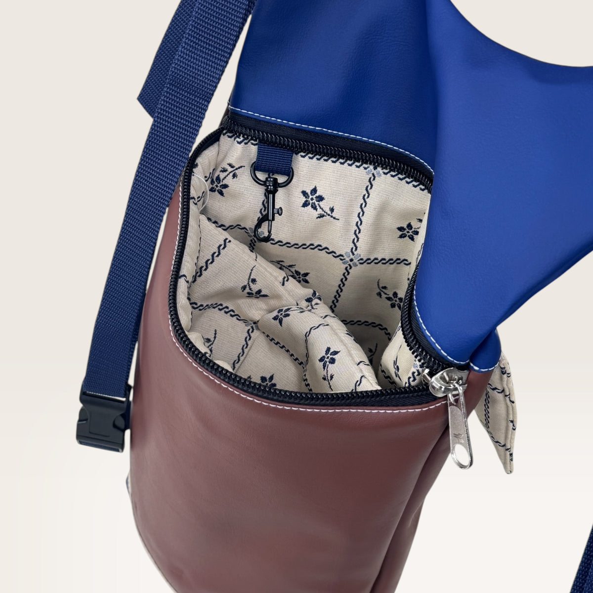 Damen- und Herrenrucksack Hela