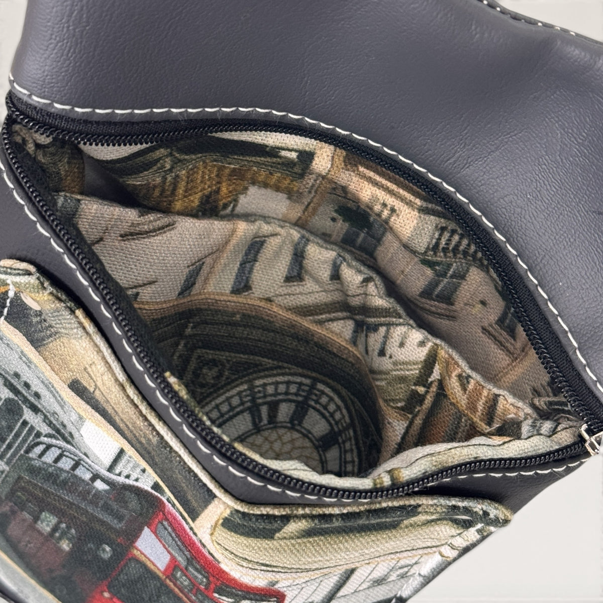 Gürteltasche West End