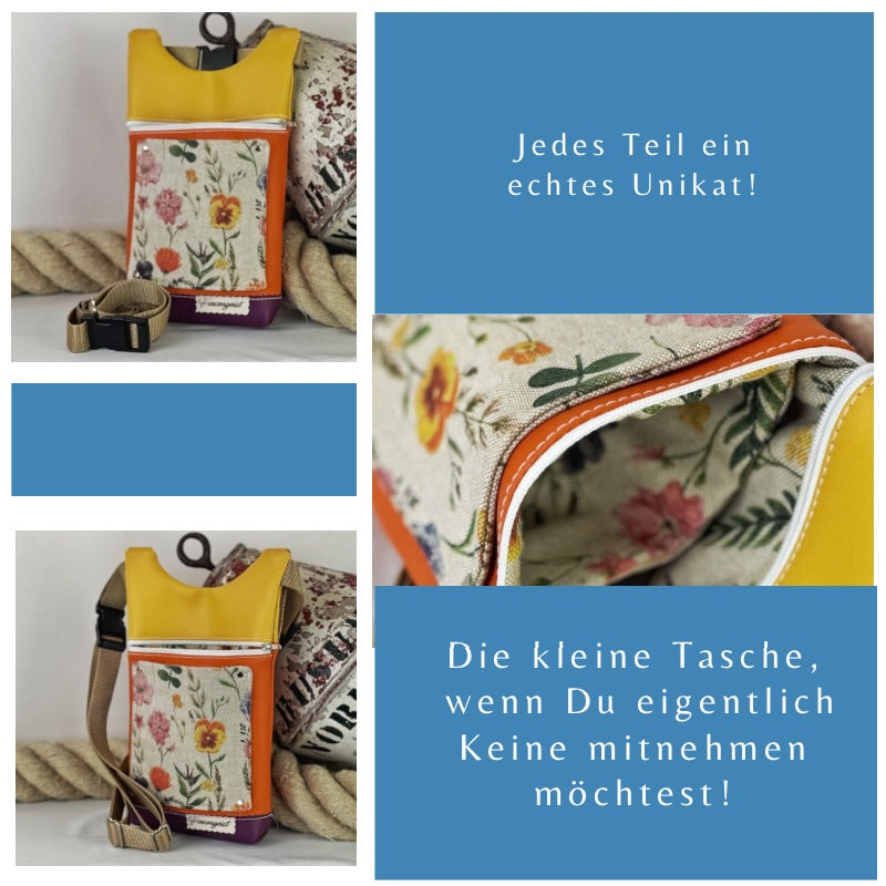 Gürteltasche, Handytasche Sandra