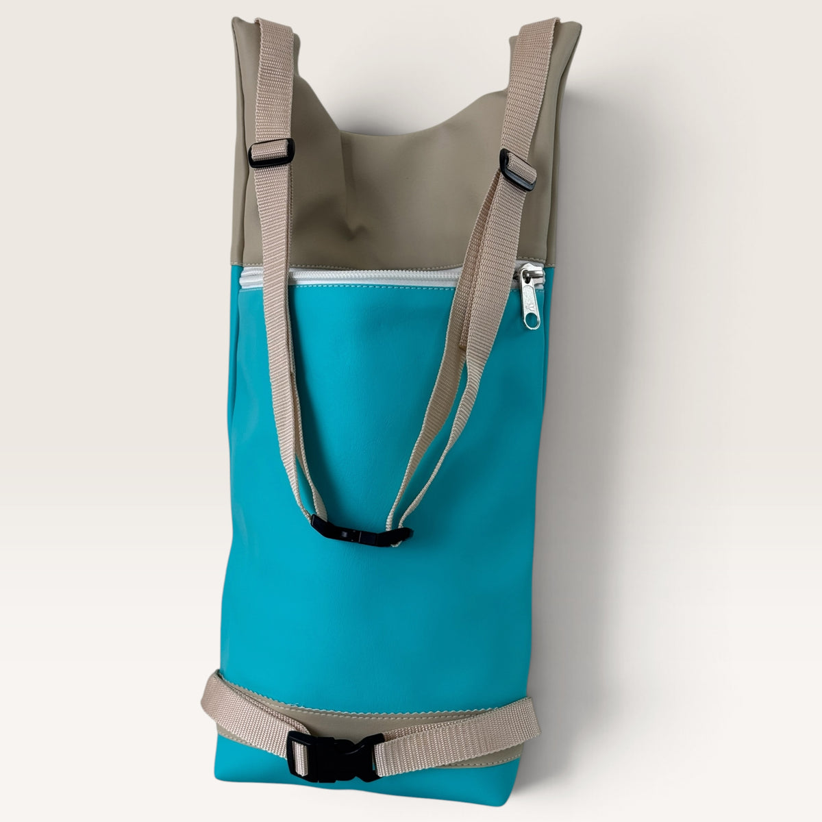 Damen- und Herrenrucksack Suna