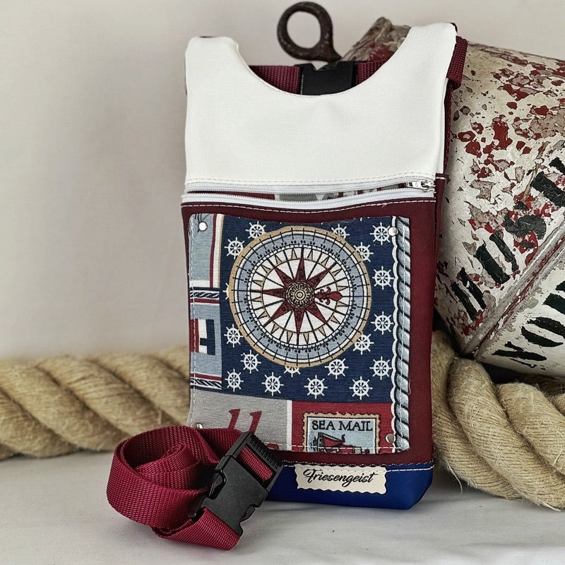 Gürteltasche, Handytasche Katja