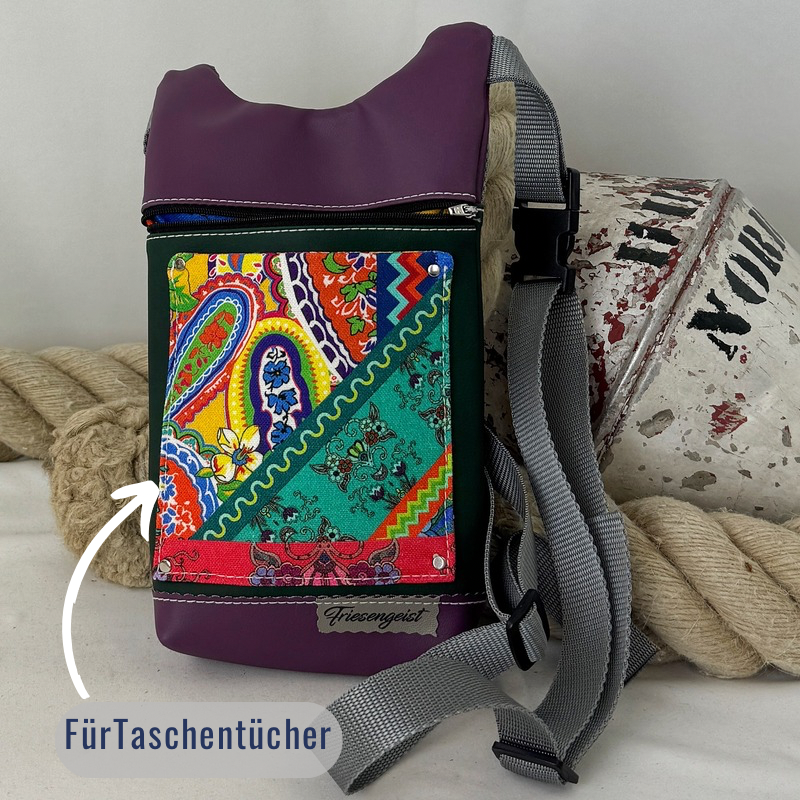 Gürteltasche Tonja