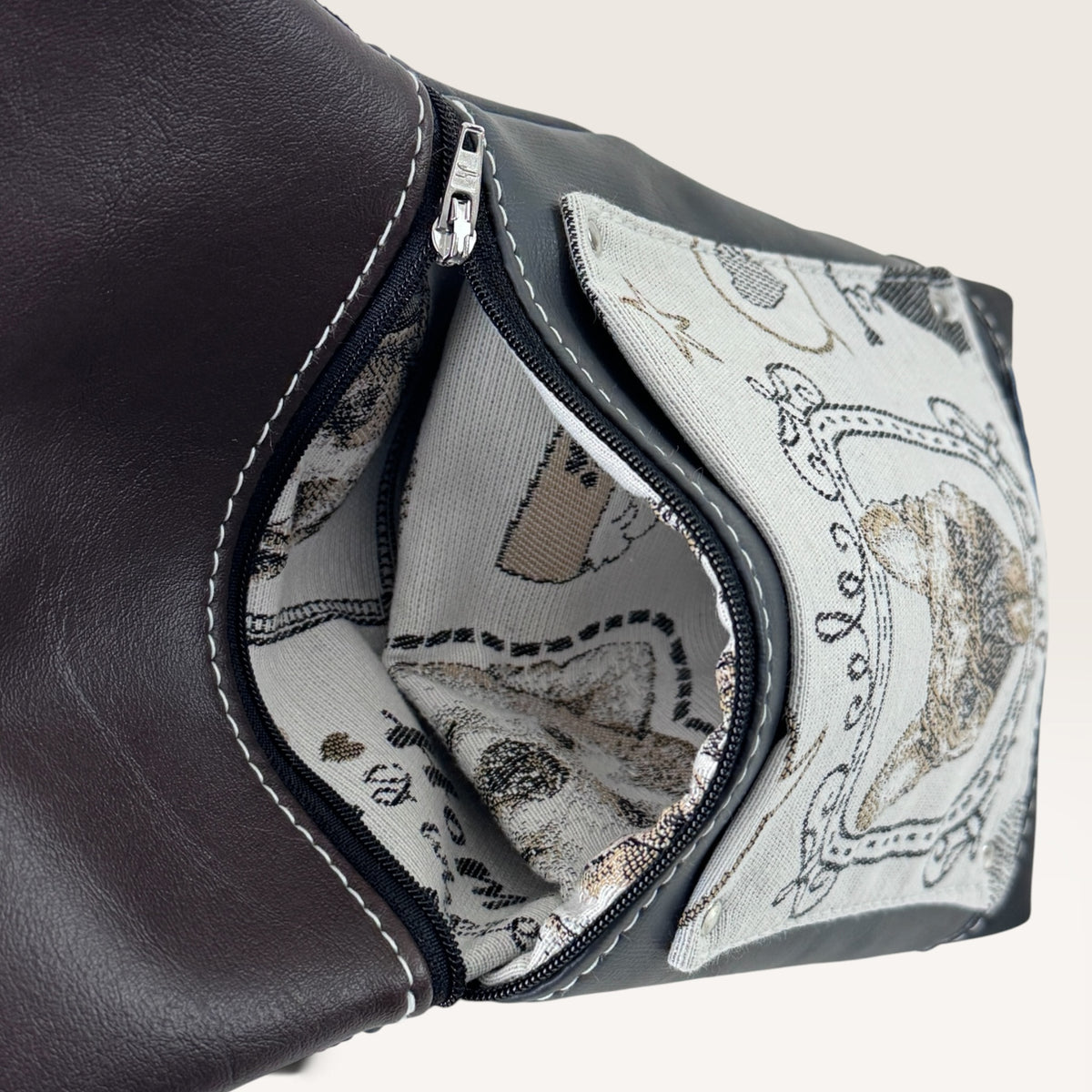 Gürteltasche Britt