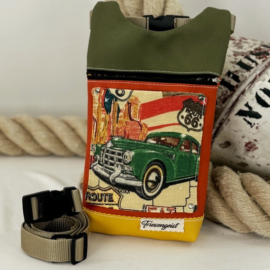 Gürteltasche,Sam