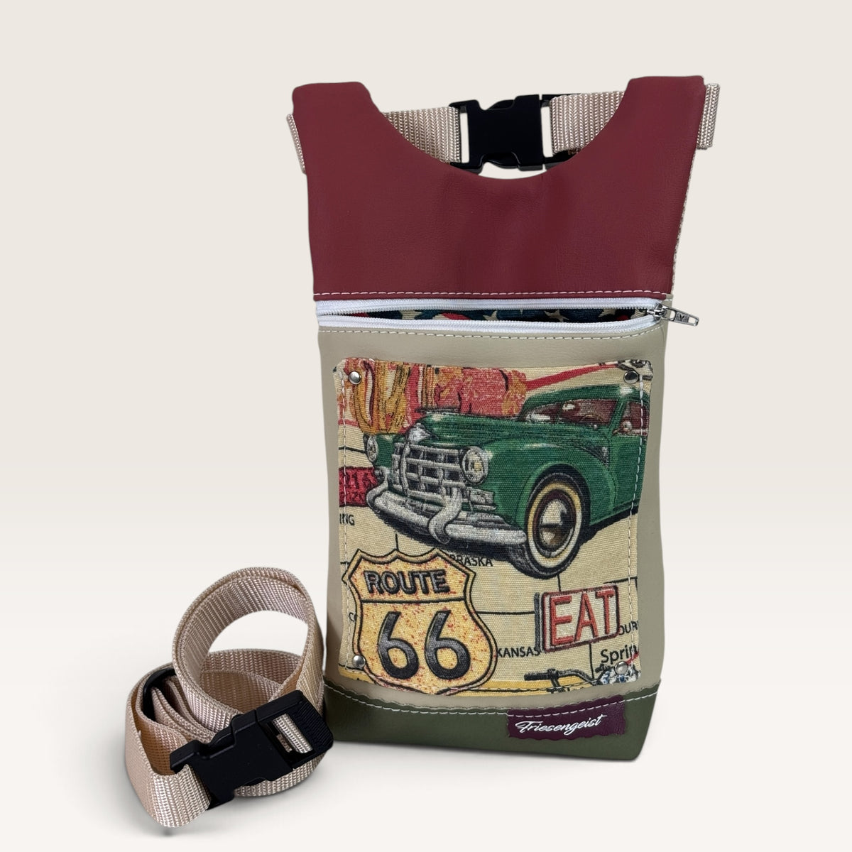 Gürteltasche Thomas