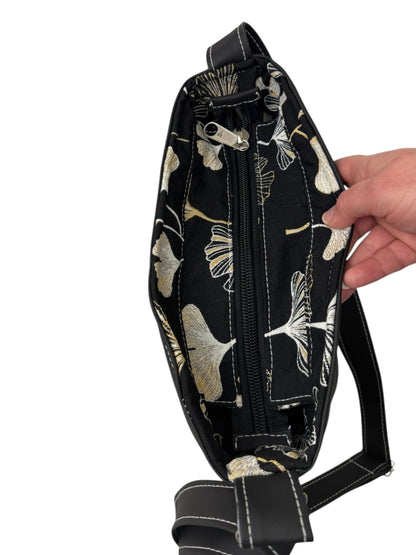 Shopper mit einem breiten Schulterträger, verlängerbar, Lena