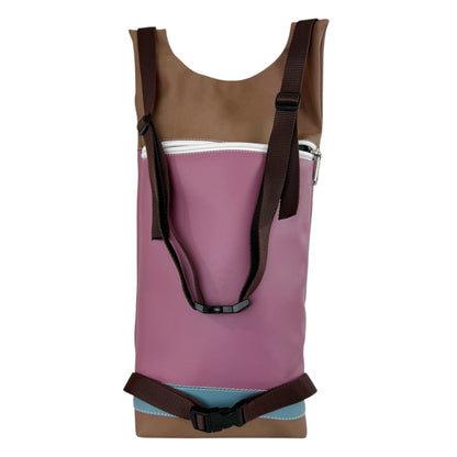 Damen- und Herrenrucksack Mona
