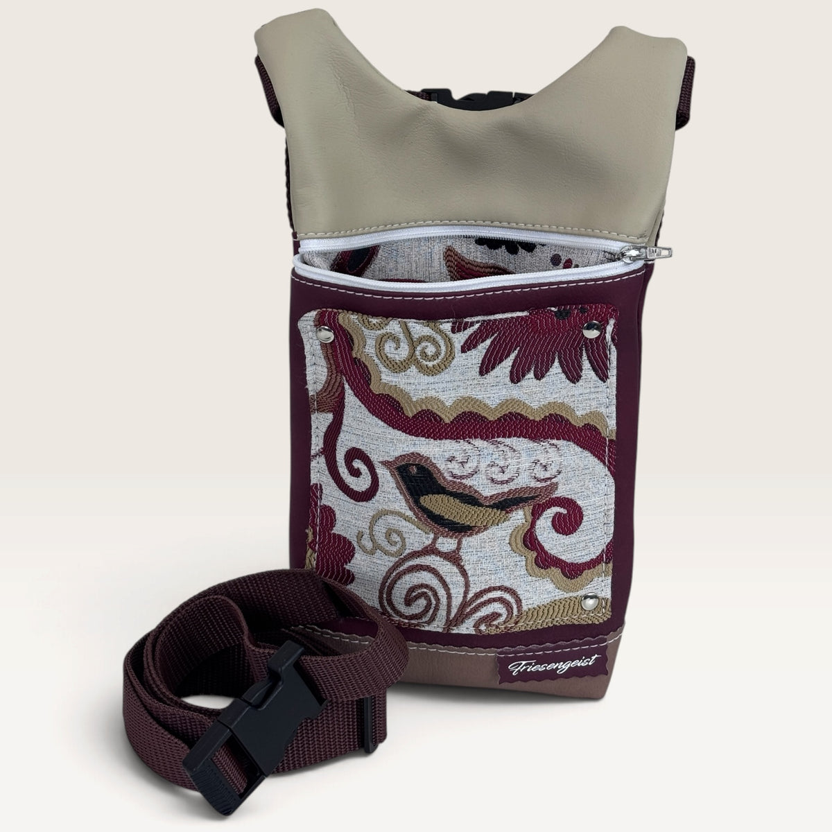 Gürteltasche Bianca