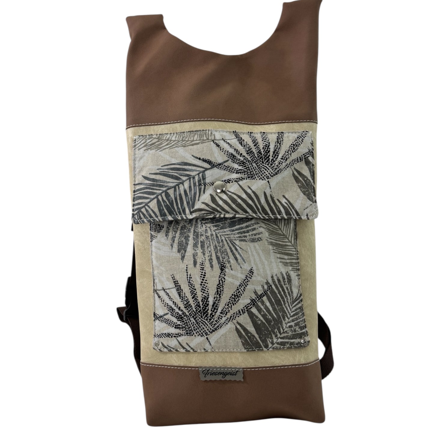 Damen- und Herrenrucksack Conny