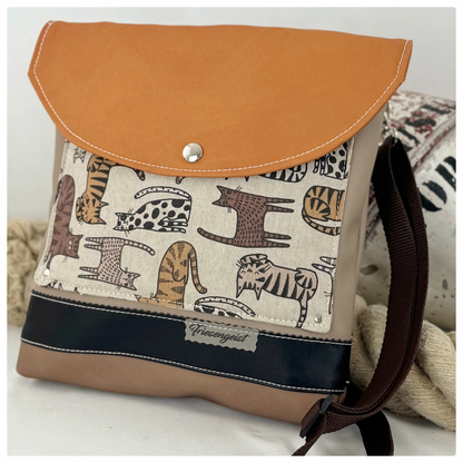 Handtasche Katja