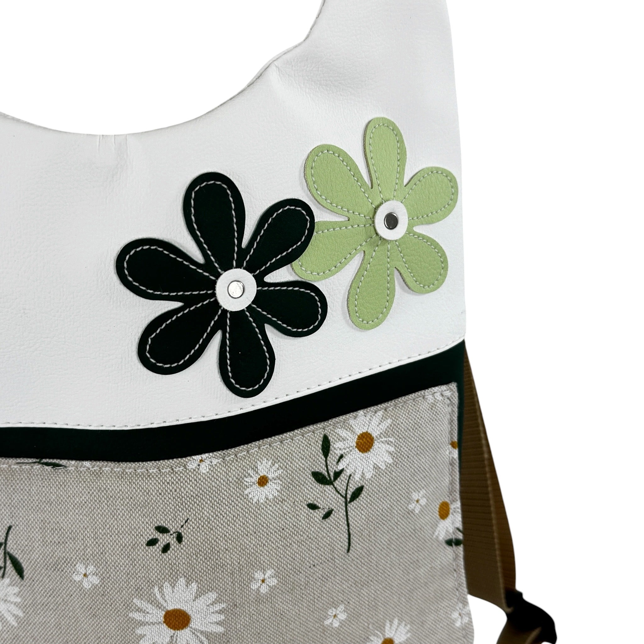 Damen- und Herrenrucksack Magarethe
