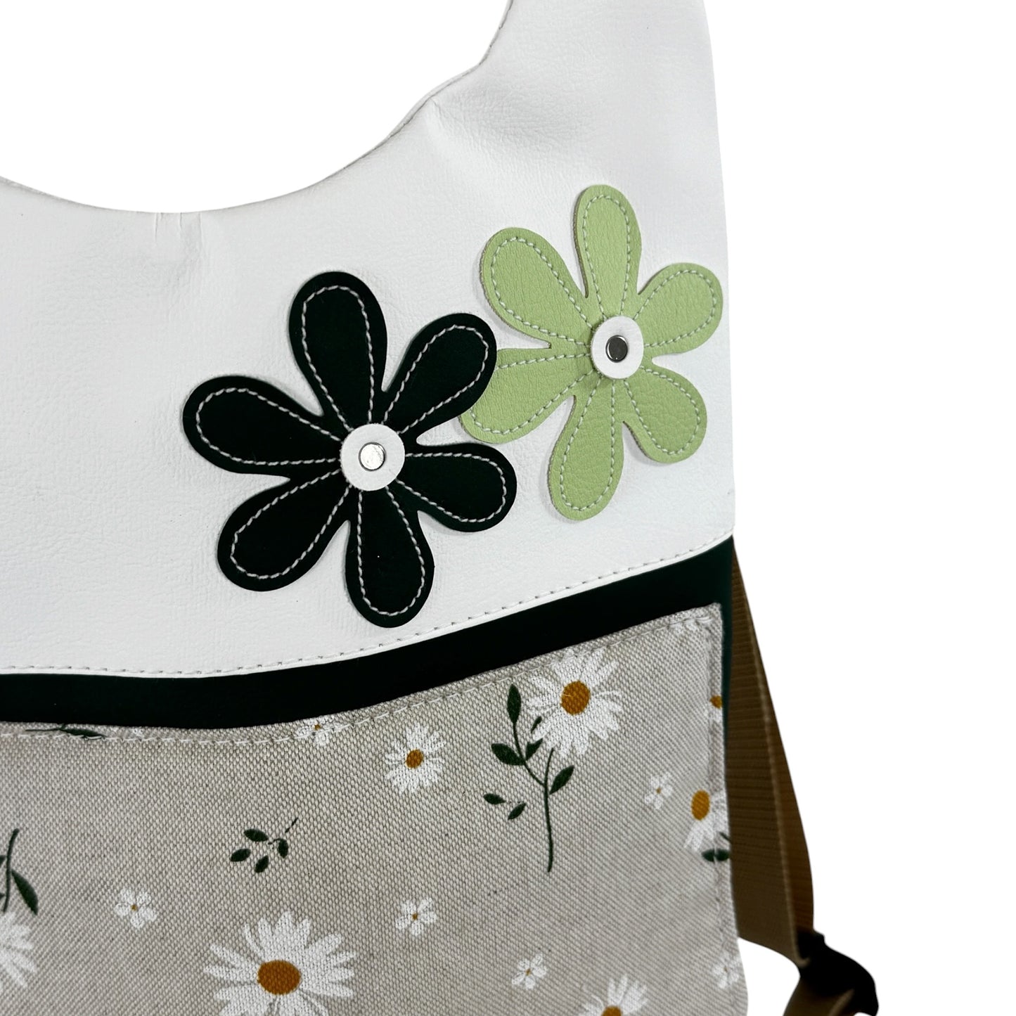 Damen- und Herrenrucksack Magarethe