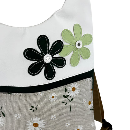 Damen- und Herrenrucksack Magarethe