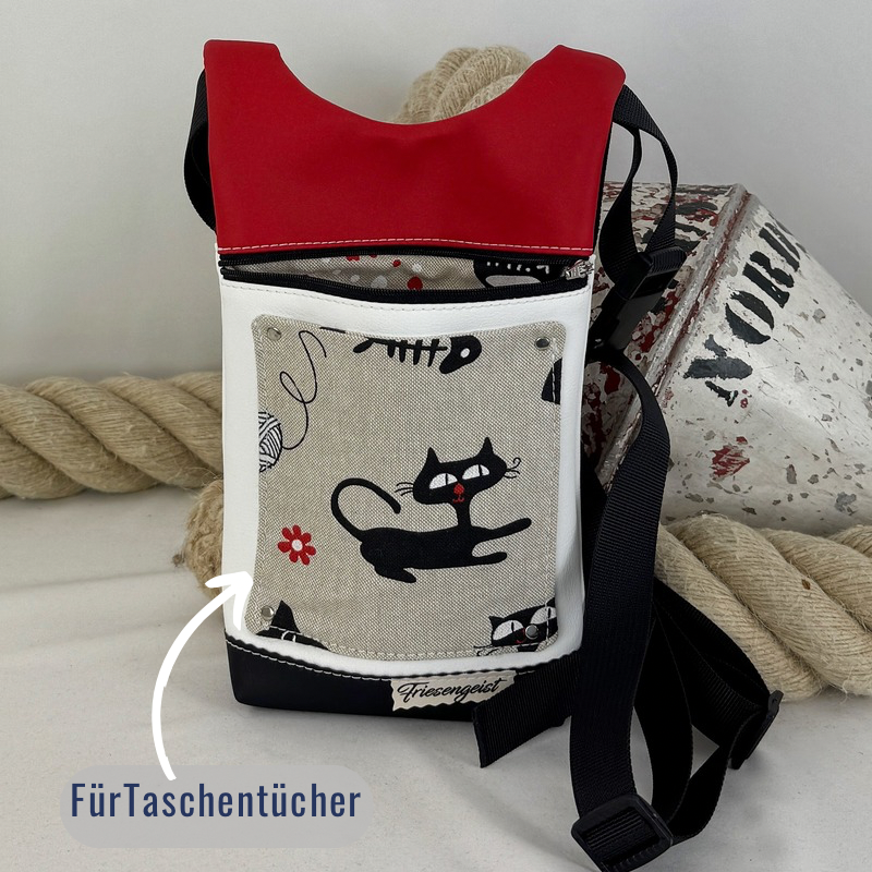 Gürteltasche Tilly
