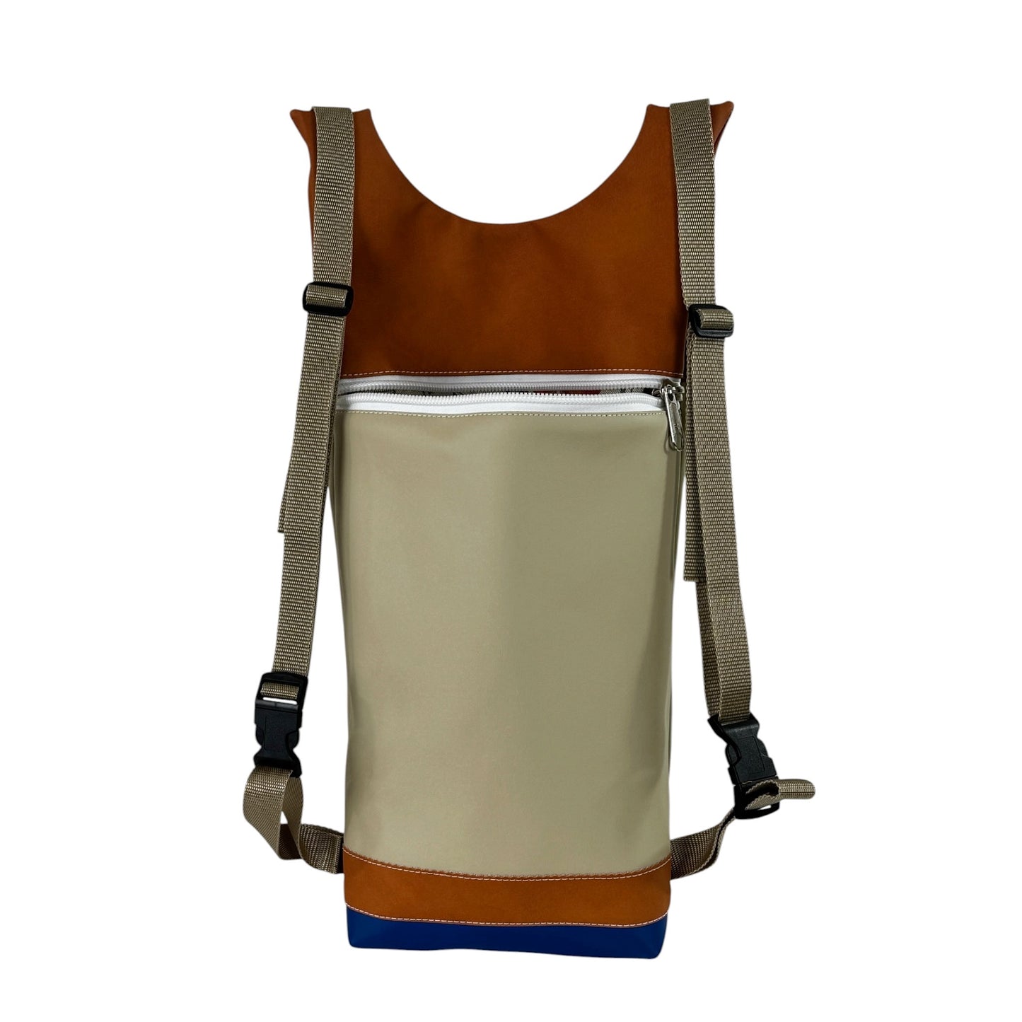 Damen- und Herrenrucksack Tomke