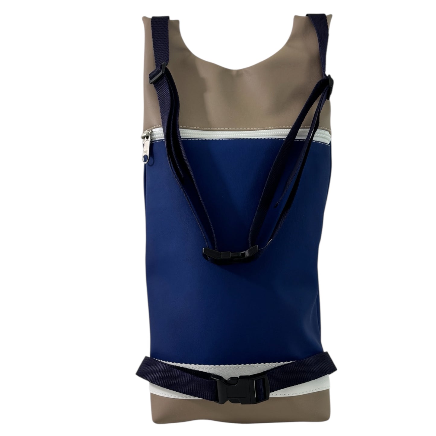 Damen- und Herrenrucksack Doris