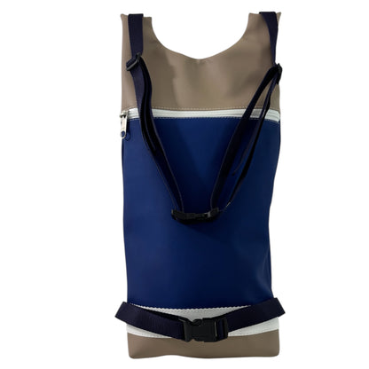 Damen- und Herrenrucksack Doris