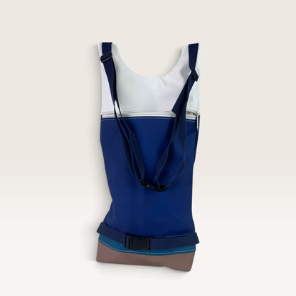 Damen- und Herrenrucksack Sam