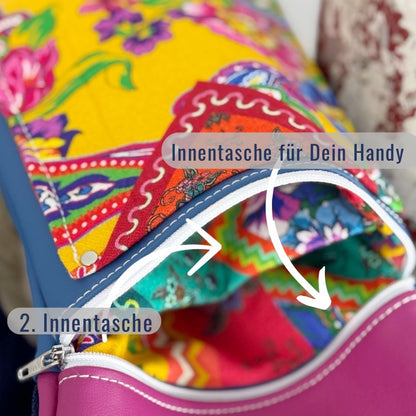 Gürteltasche, Handytasche Marion