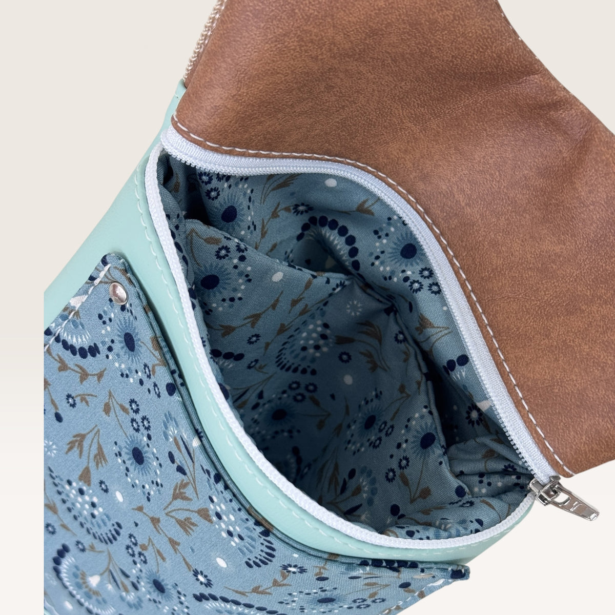 Gürteltasche Irmgard