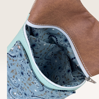 Gürteltasche Irmgard