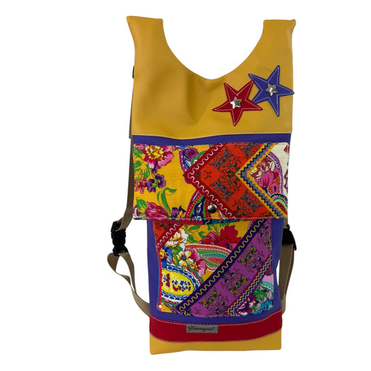 Damen- und Herrenrucksack Anne