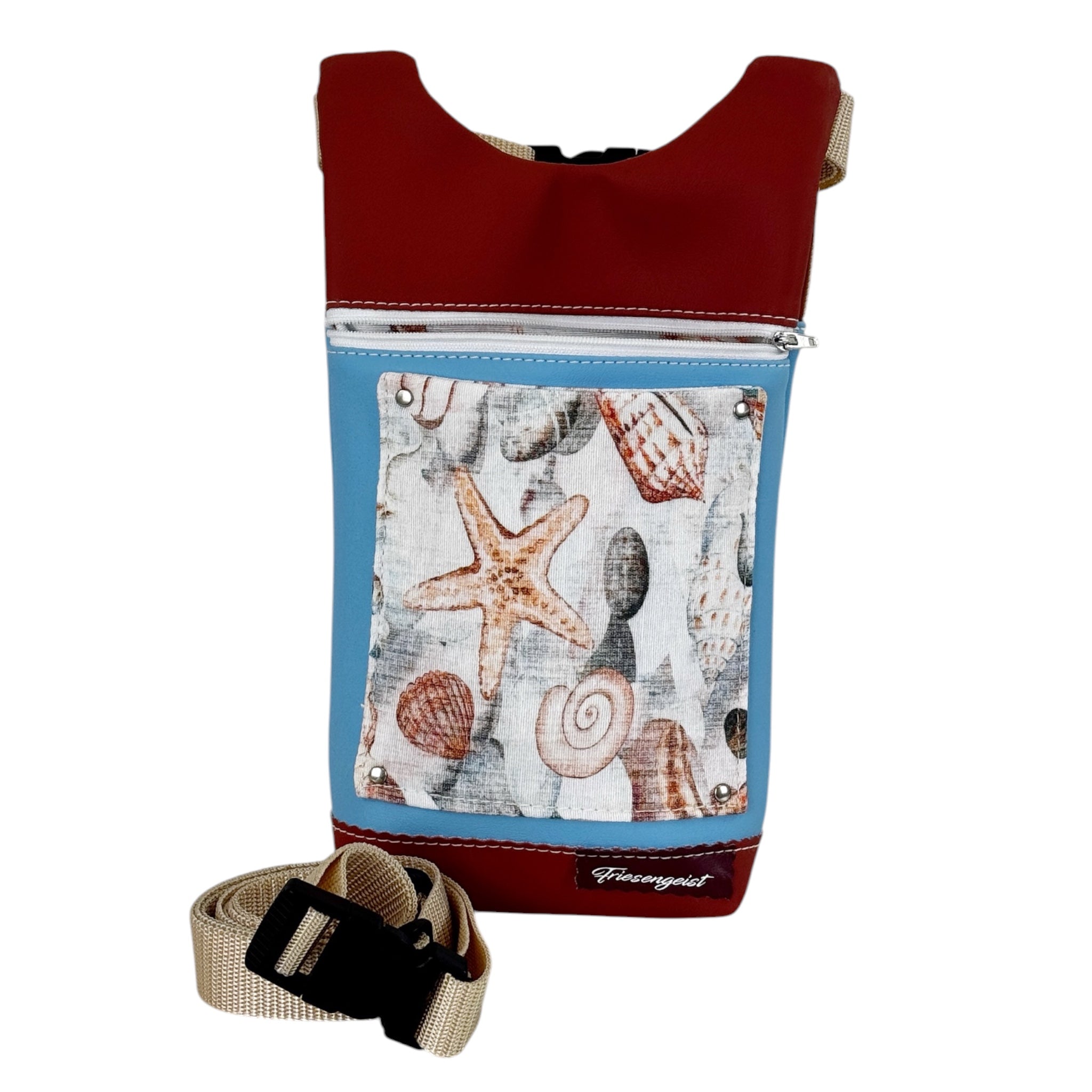 Gürteltasche Hellen