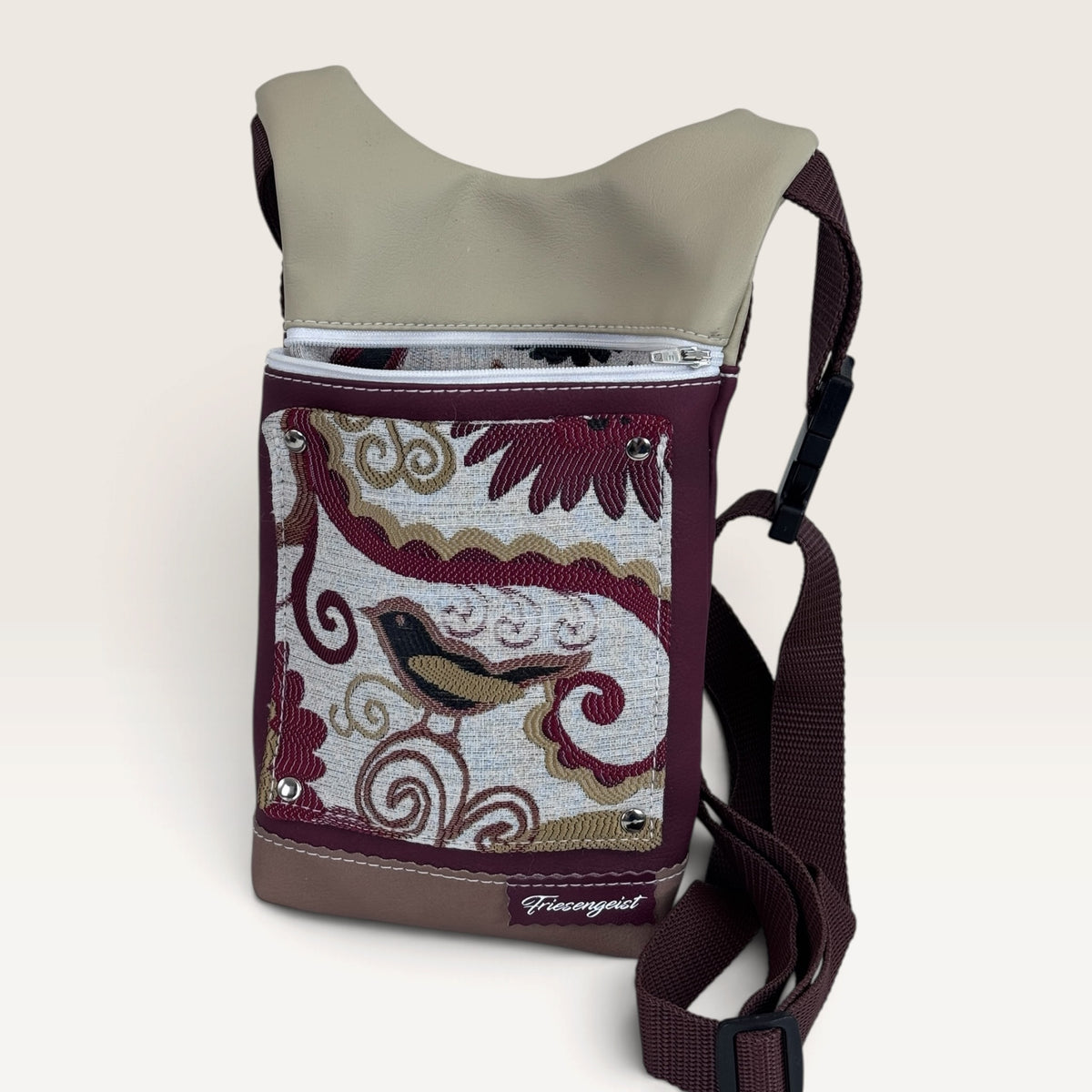 Gürteltasche Bianca