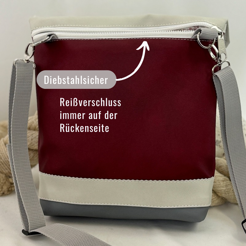 Handtasche London