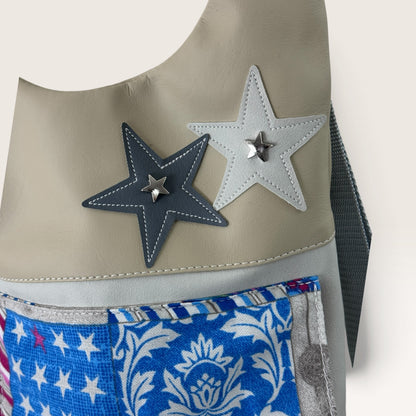 Damen- und Herrenrucksack Gerda