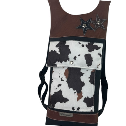 Damen- und Herrenrucksack Lilly