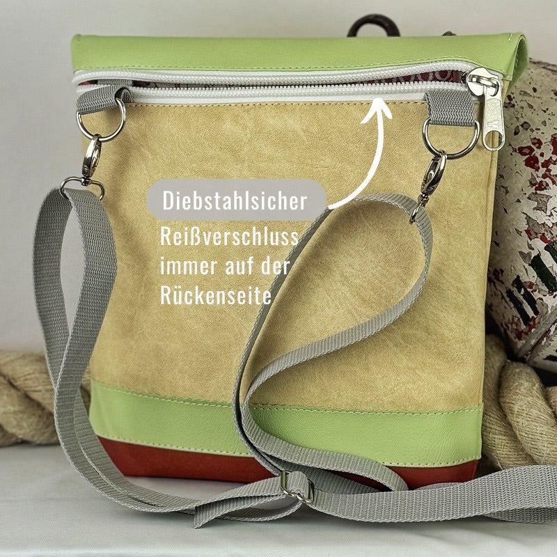 Handtasche Klara