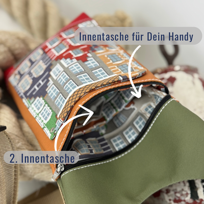 Gürteltasche Fyn