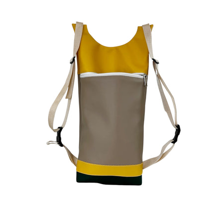 Damen- und Herrenrucksack Selma