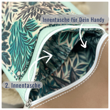 Gürteltasche Franka