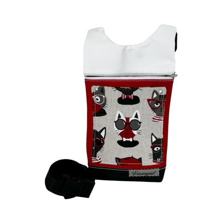 Gürteltasche Minka