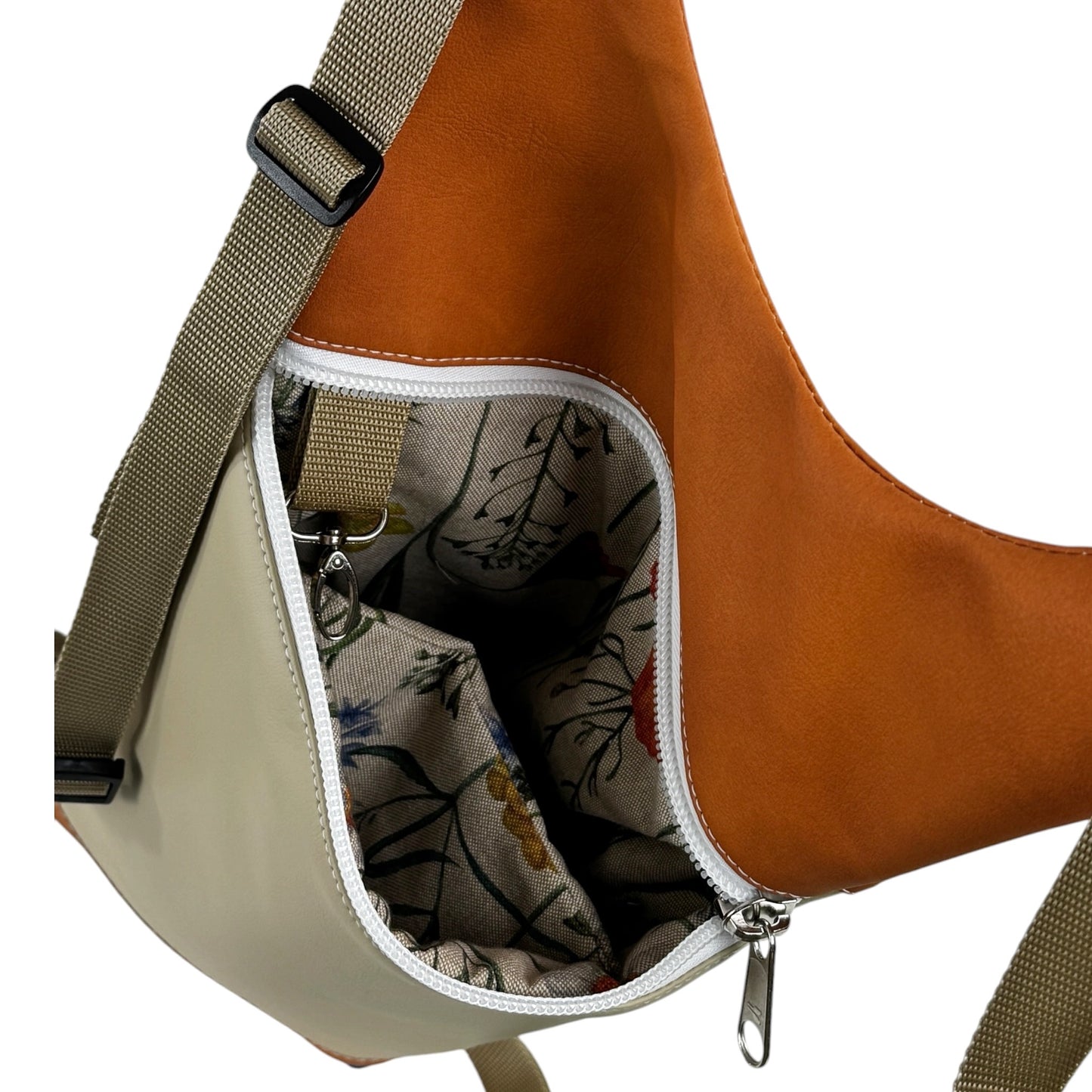 Damen- und Herrenrucksack Tomke