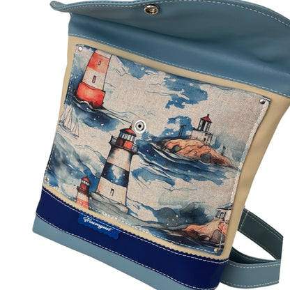 Handtasche Pellworm
