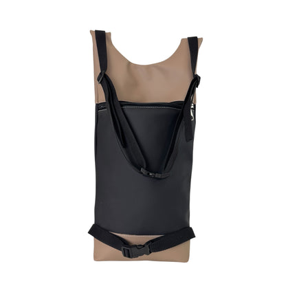 Damen- und Herrenrucksack Malte