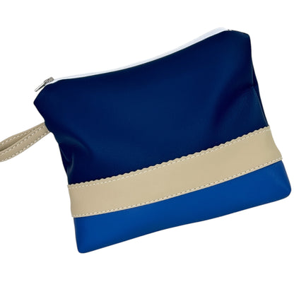 Kosmetiktasche, Multimediatasche Hilke