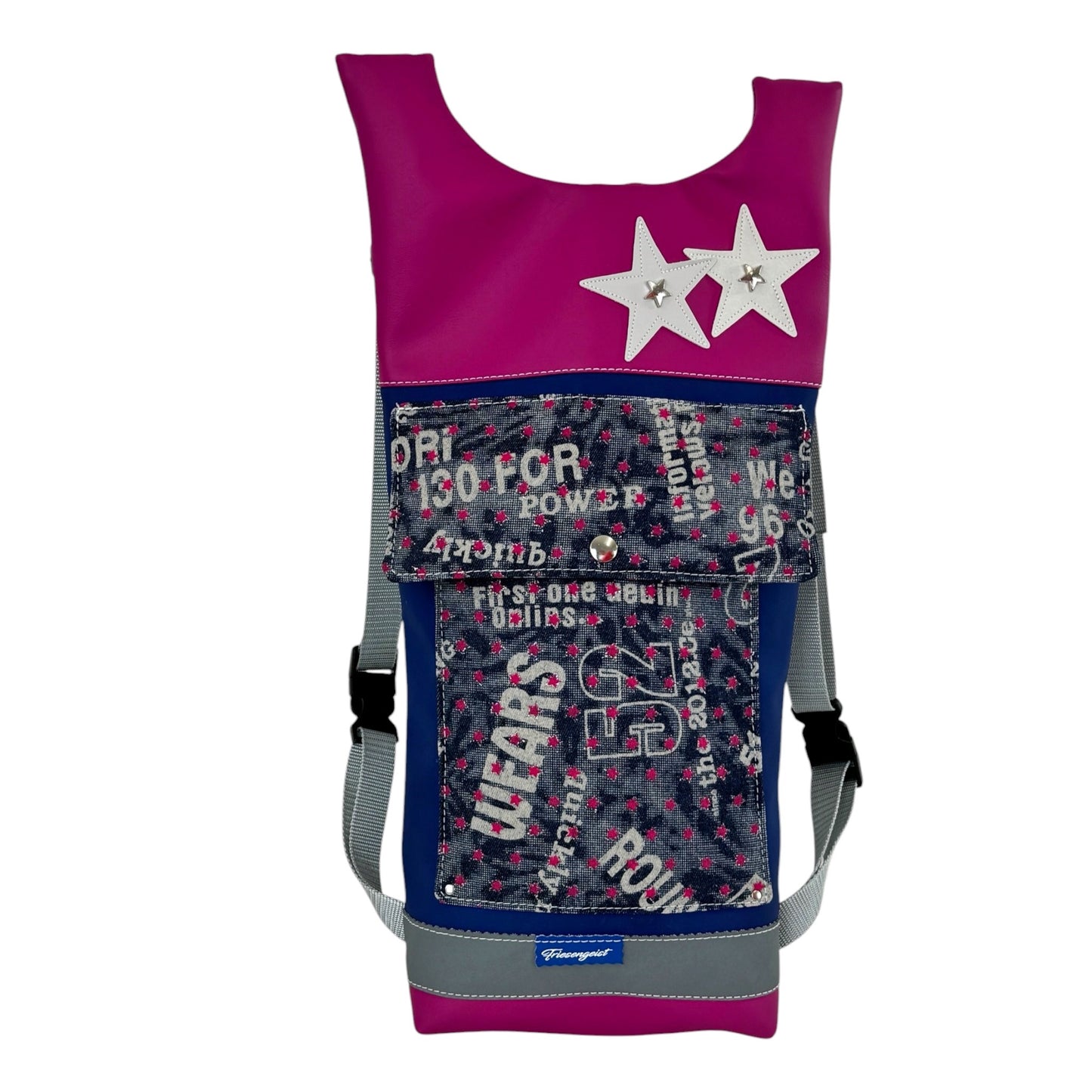 Damen- und Herrenrucksack Jenny